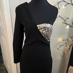 MNG Size 4 - Cocktail dress - EUC
